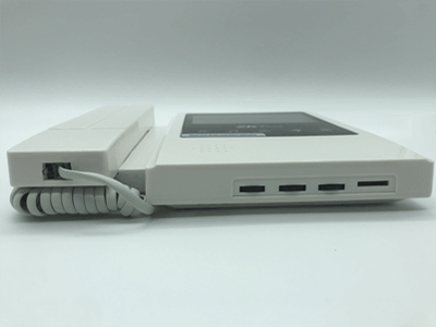 Especificaciones Técnicas