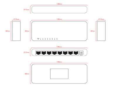 Especificaciones Técnicas