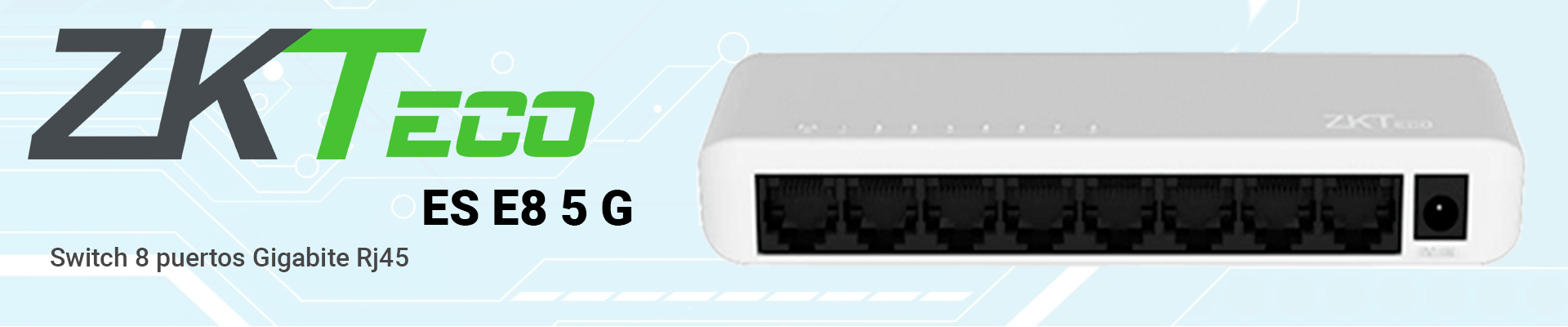 Información General