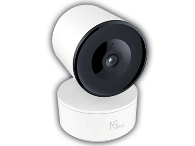 Principales Características Camara IP