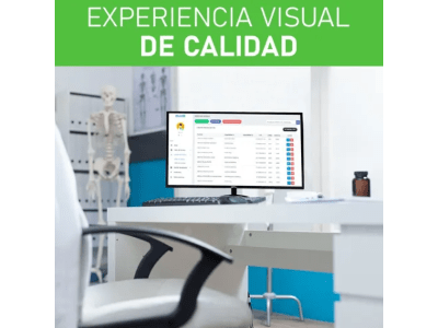 Especificaciones Técnicas