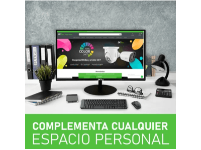 Principales Características
