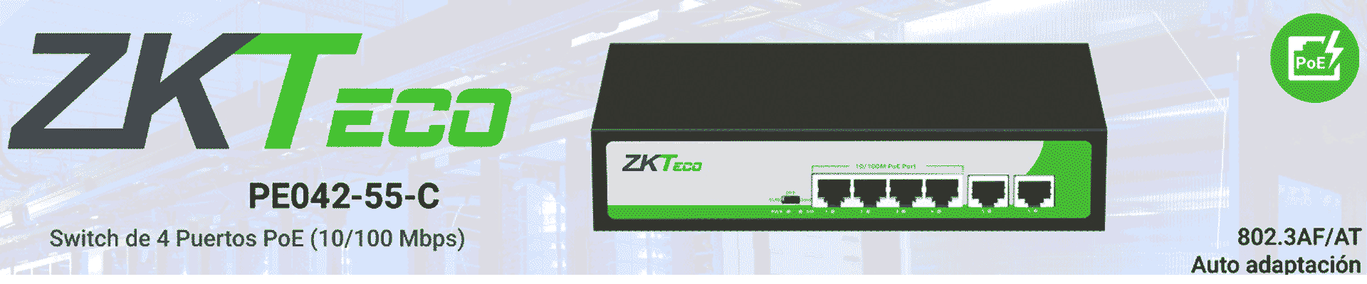 Información General