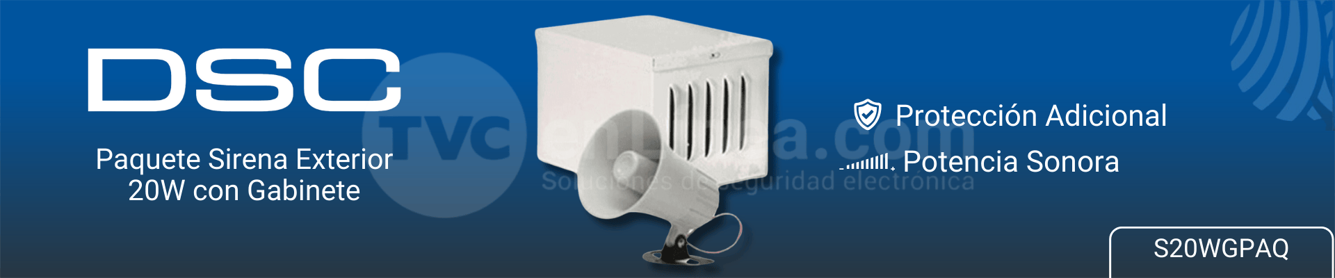 Información general