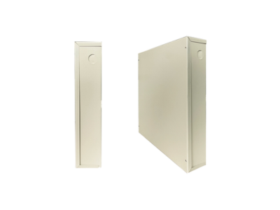 Especificaciones técnicas