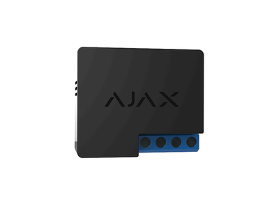 Relé de baja tensión