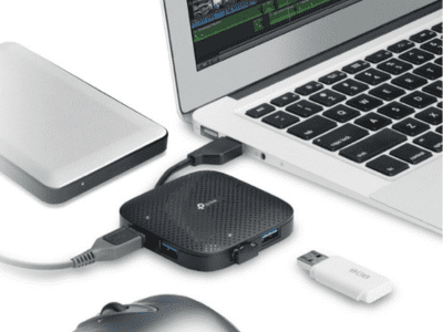 Expansión de Puertos