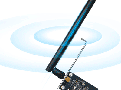 Antena multidireccional