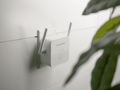 Especificaciones técnicas