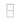 AJAX Frame (2 seats) - Marco para instalación de LightSwitch de 2 espacios.