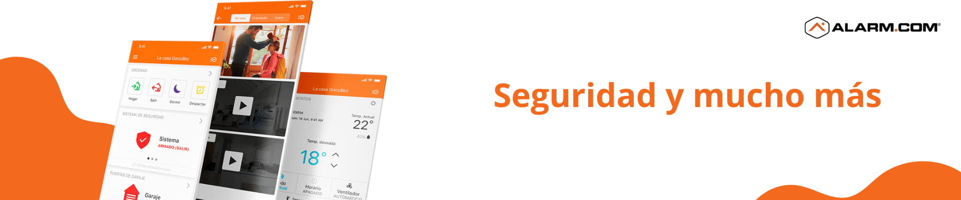 Variedad de productos en TVC en Línea