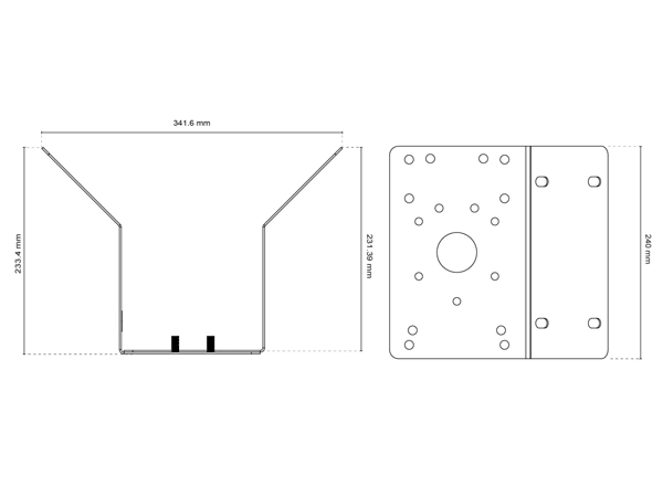 Especificaciones técnicas.
