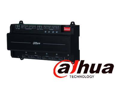 Características Principales