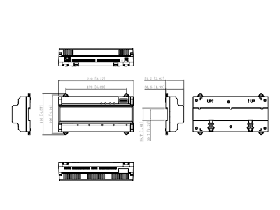 Especificaciones Técnicas