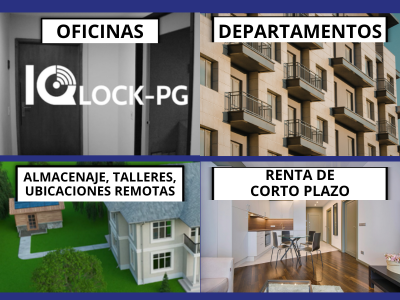 Campos de Aplicación