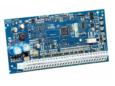 Especificaciones técnicas