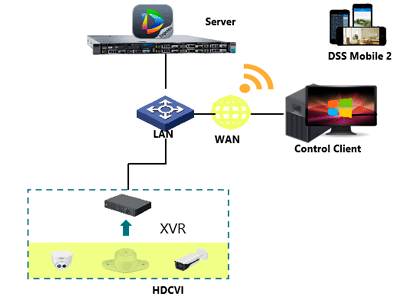 Principales Características