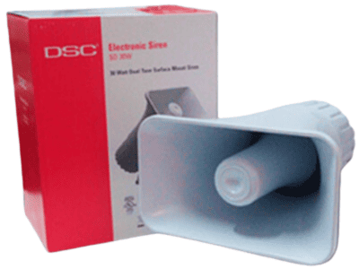 Especificaciones técnicas