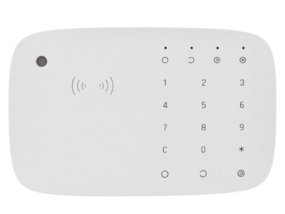KeyPad Combi