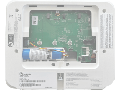 Instalación de tarjeta