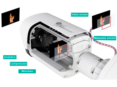 Especificaciones Técnicas