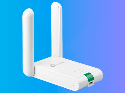 Principales características