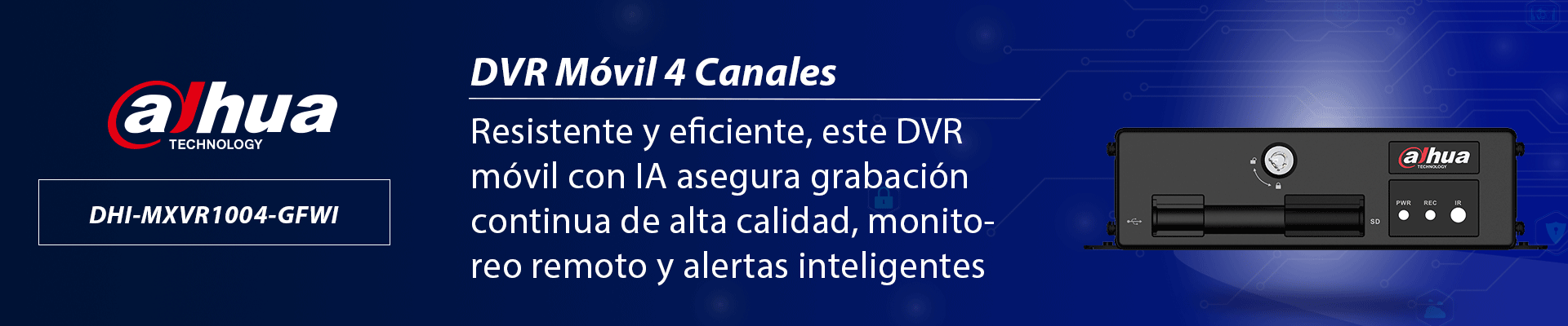 Información General 