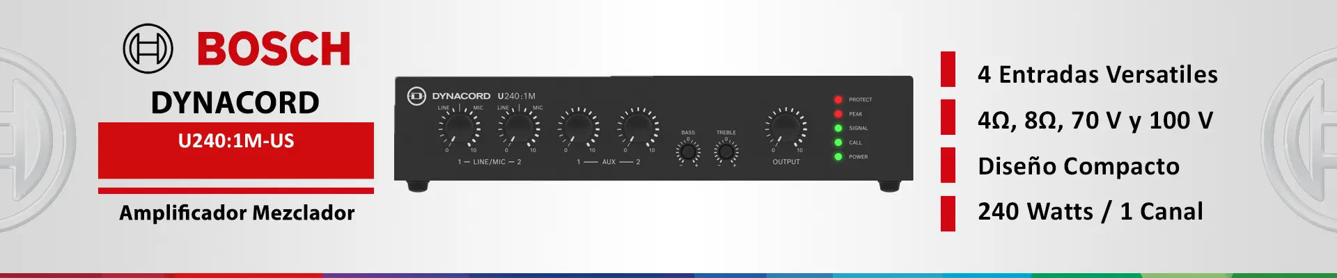 Descripción General