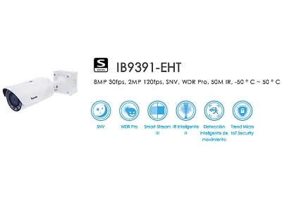 Información general