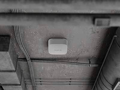 Sensor de CO2