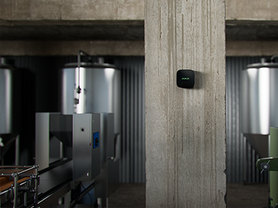 Sensor de CO2