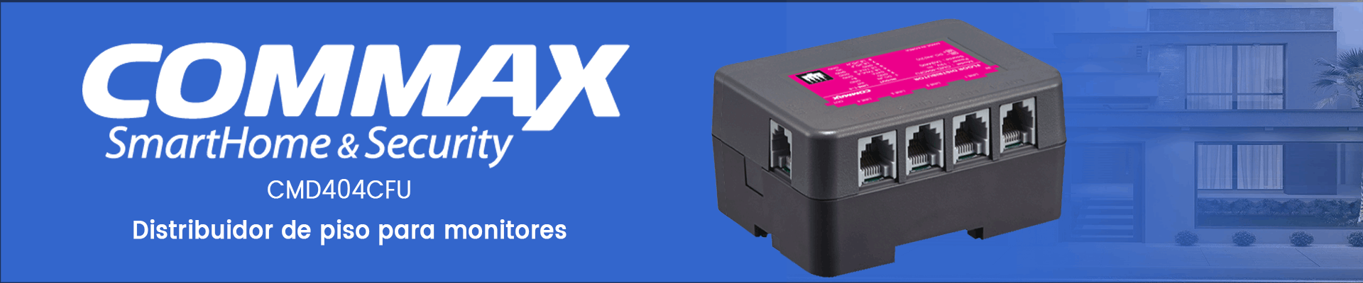 Descripción general