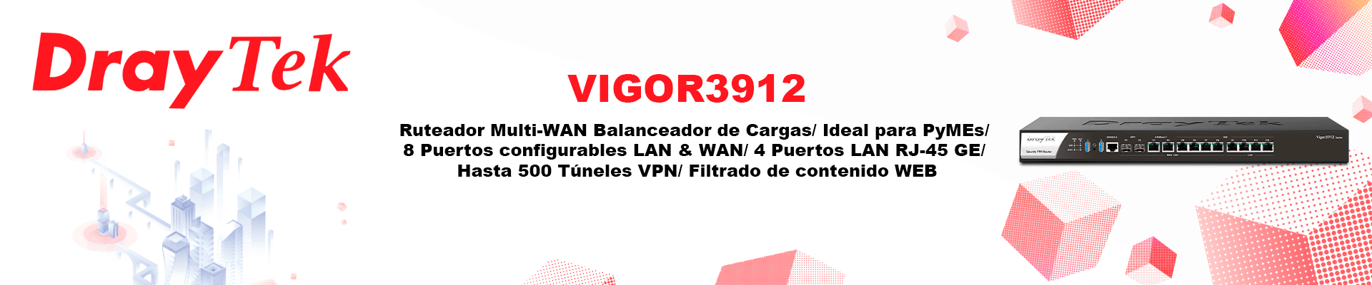 Información General.