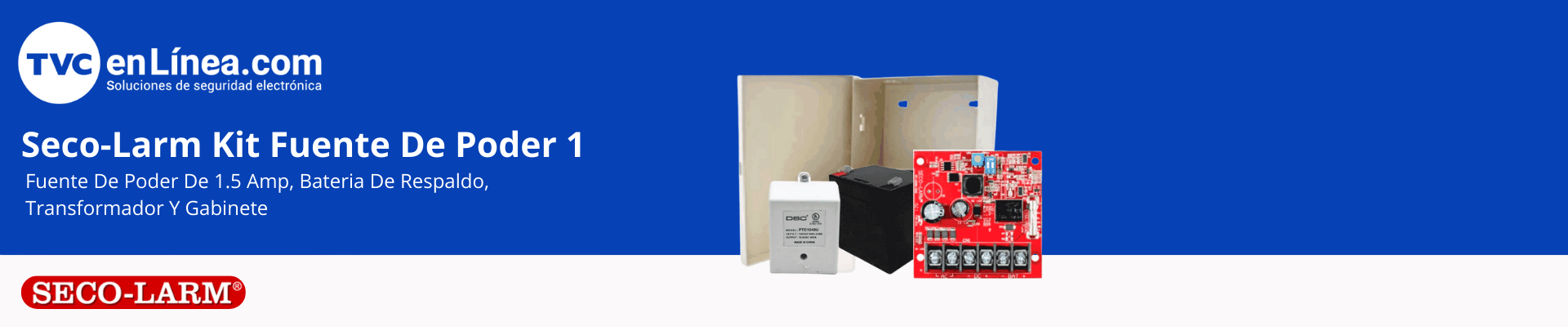 Información General