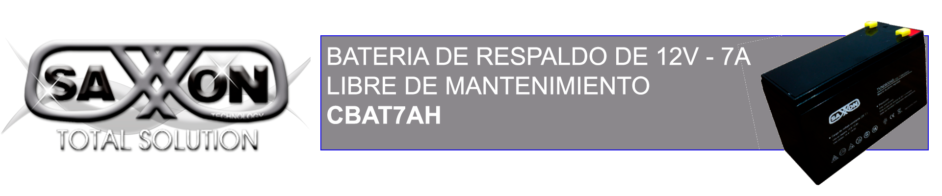 Información general.