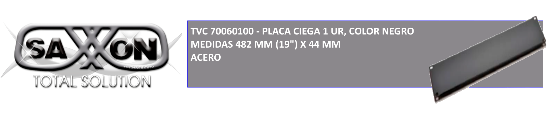 Información general.