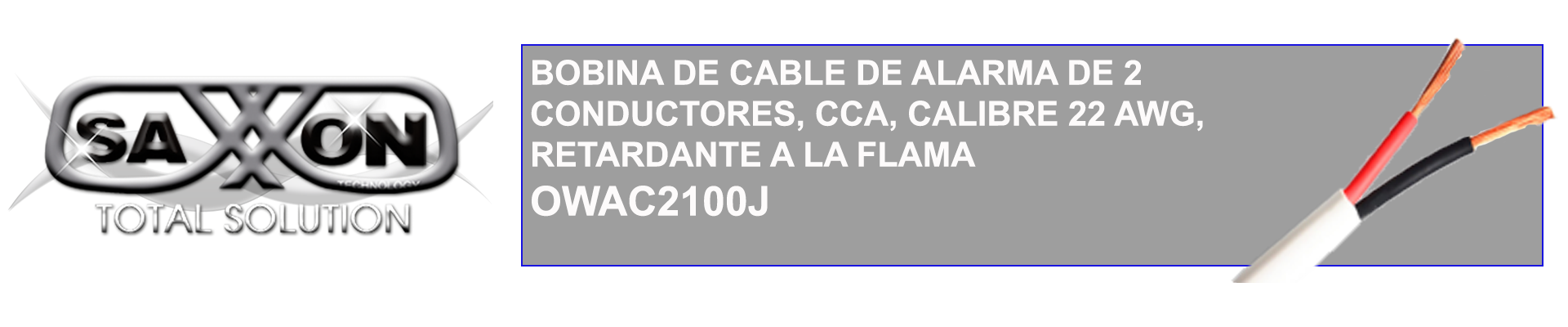 Información general.