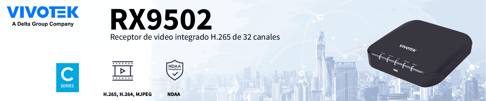 Información General.