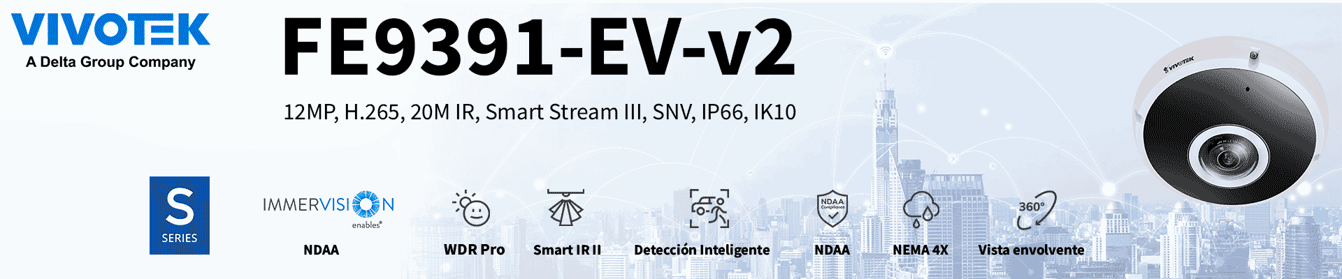 Información General.