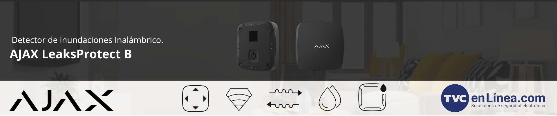 Información general