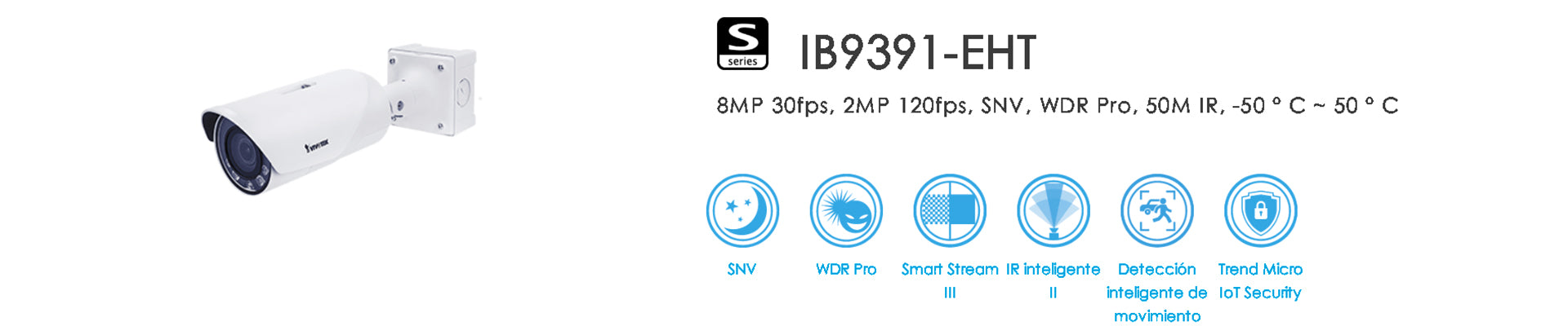 Información general