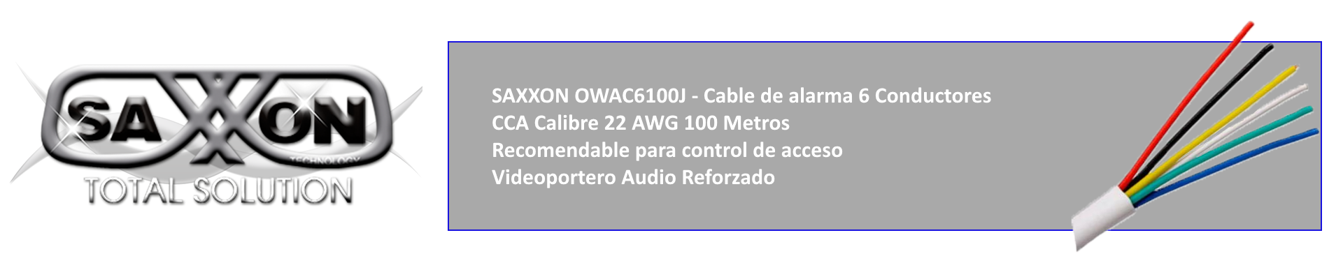 Información general.