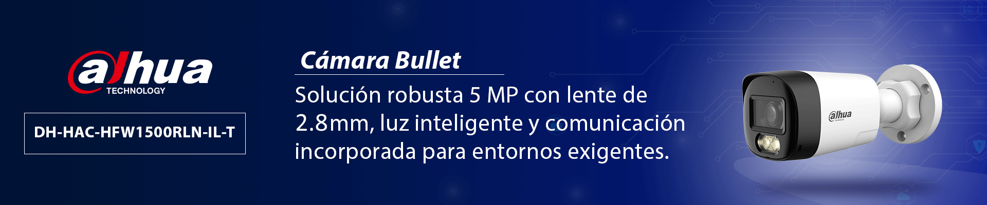 Información General