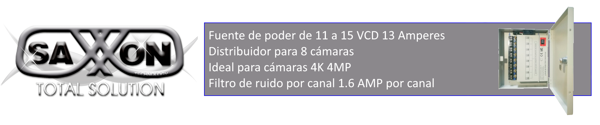 Información General.