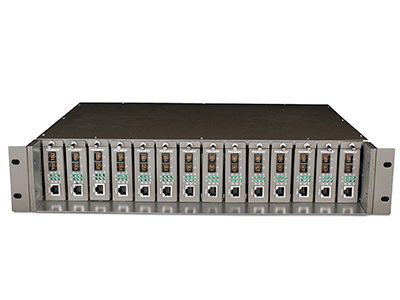 Principales características