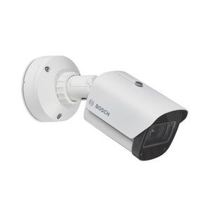 BOSCH F_FCS8000VFDI - AVIOTEC 8000i IR / Bullet 4MP / IP67 / Analíticos para detección de incendio