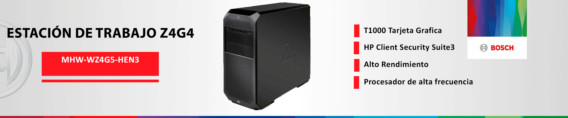 Descripción General