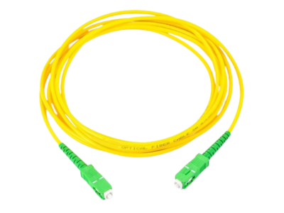 Principales características