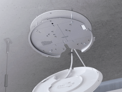 Alto Rendimiento de Red