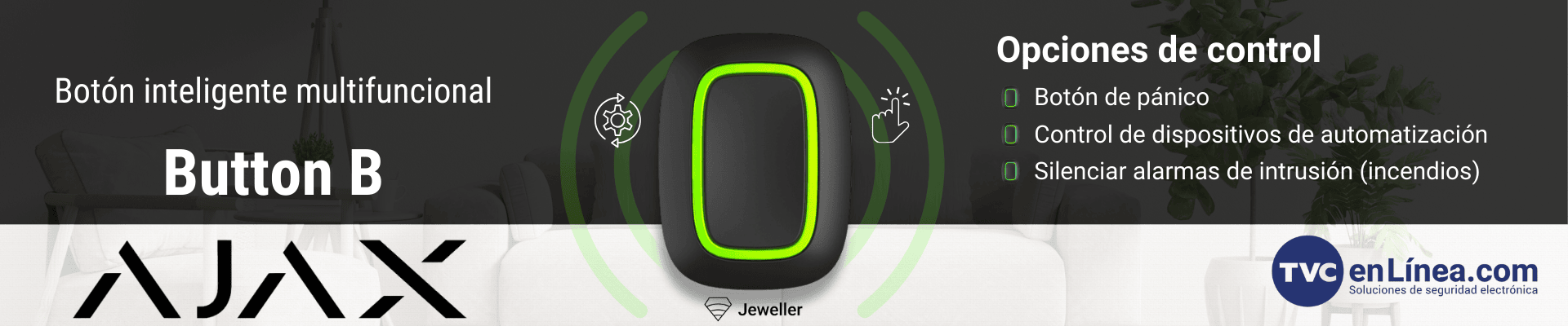 Información general